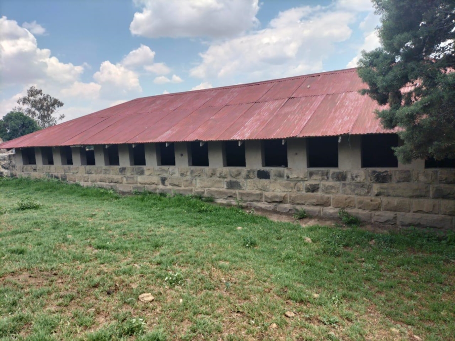 0 Bedroom Property for Sale in Bethlehem Rural Free State